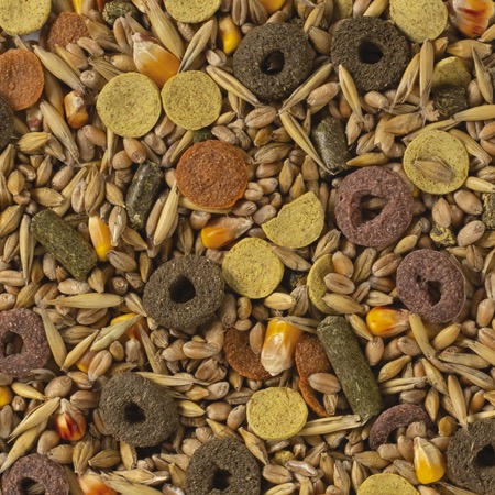 Tropifit Standard täissööt merisigadele 0,5 kg - Image 2