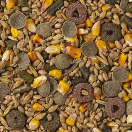 Tropifit Standard täissööt küülikutele 0,5 kg - Image 2