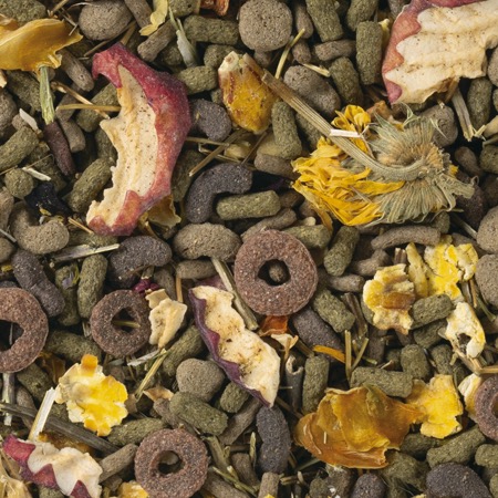 Tropifit Premium Plus Cavia täissööt merisigadele 750g - Image 2