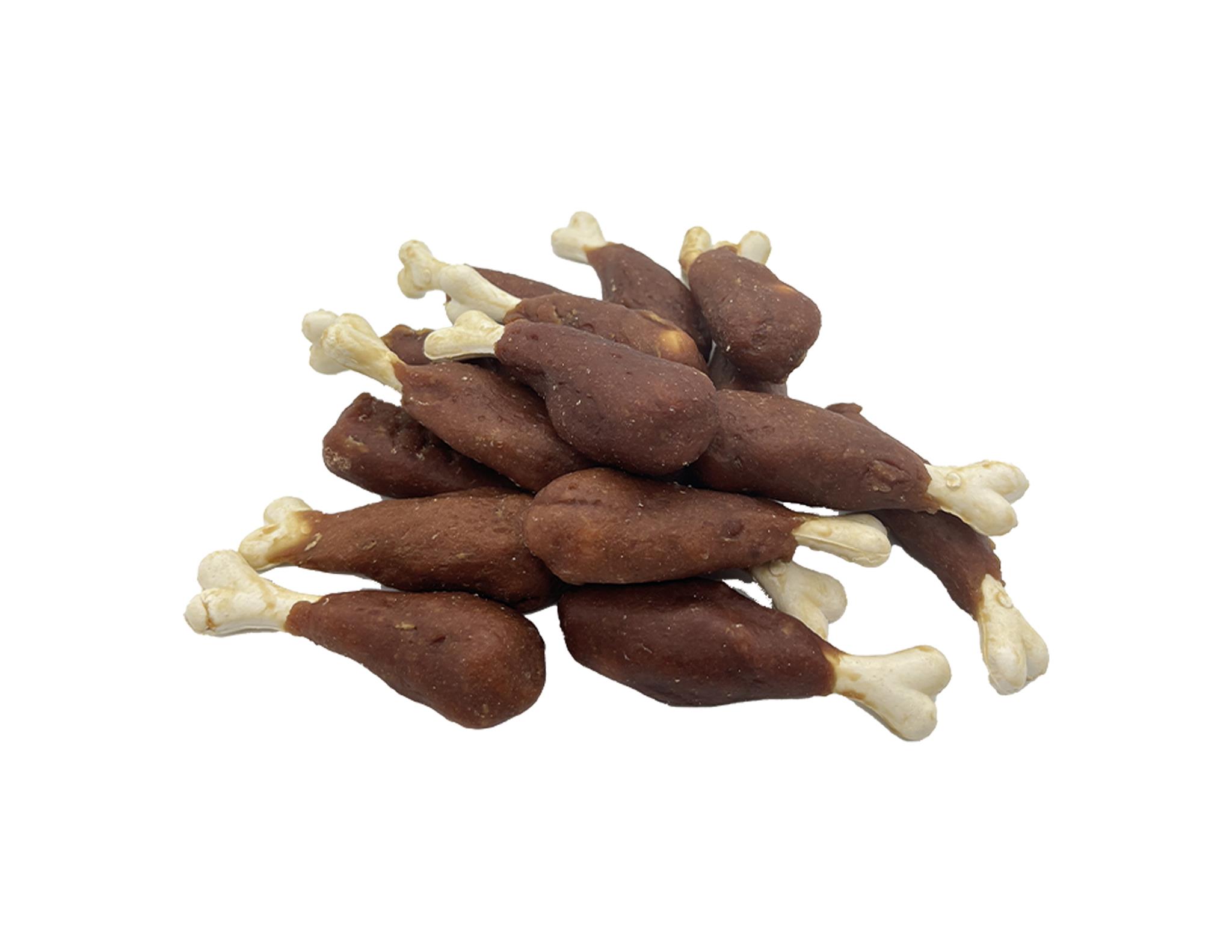 Bubu Pets koeramaius pardijalad 500g - Image 2