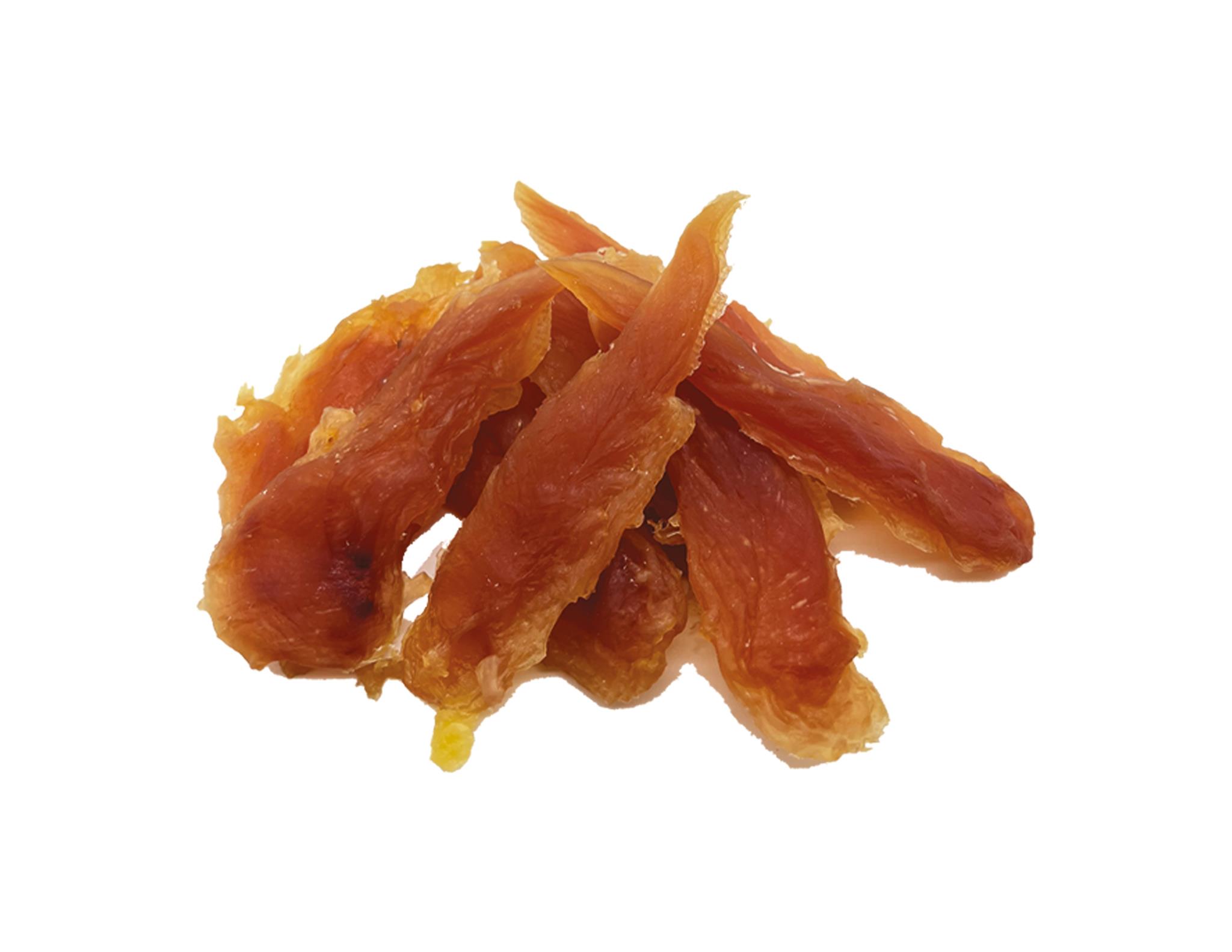 Bubu Pets koeramaius kana rinnafilee 500g - Image 2