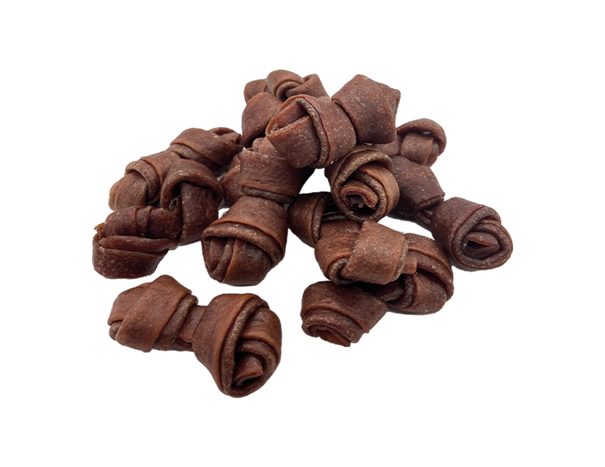 Bubu Pets koeramaius pardilihakondid 500g - Image 2