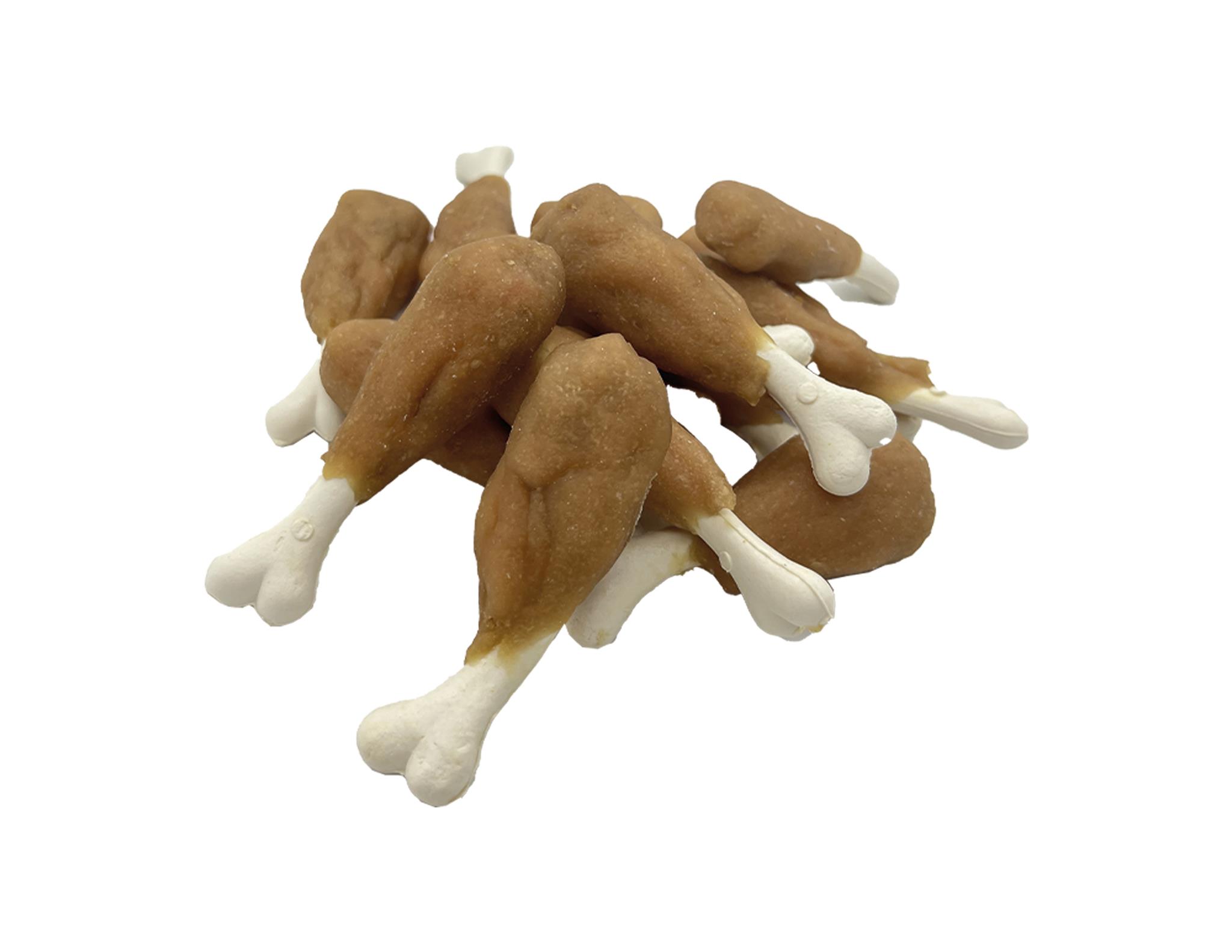 Bubu Pets koeramaius kanajalad 500g - Image 2