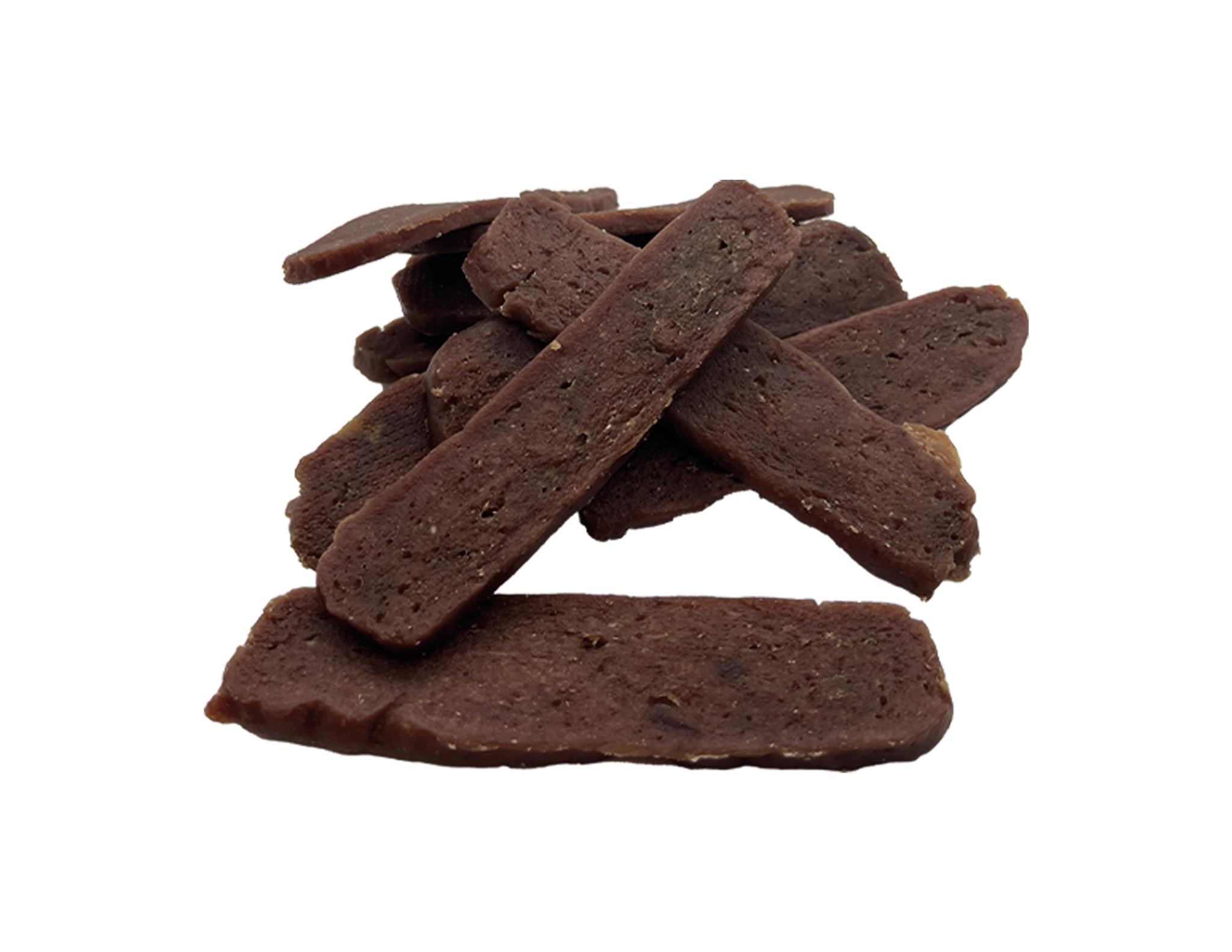 Bubu Pets koeramaius veisefilee 500g - Image 2