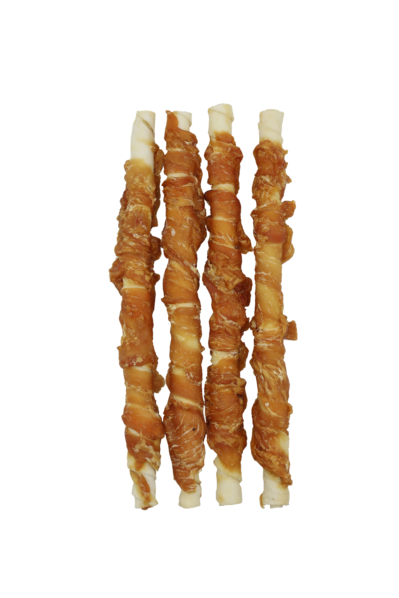 Bubu Pets koeramaius pikad toornahapulgad kanaga 28cm 320g - Image 2