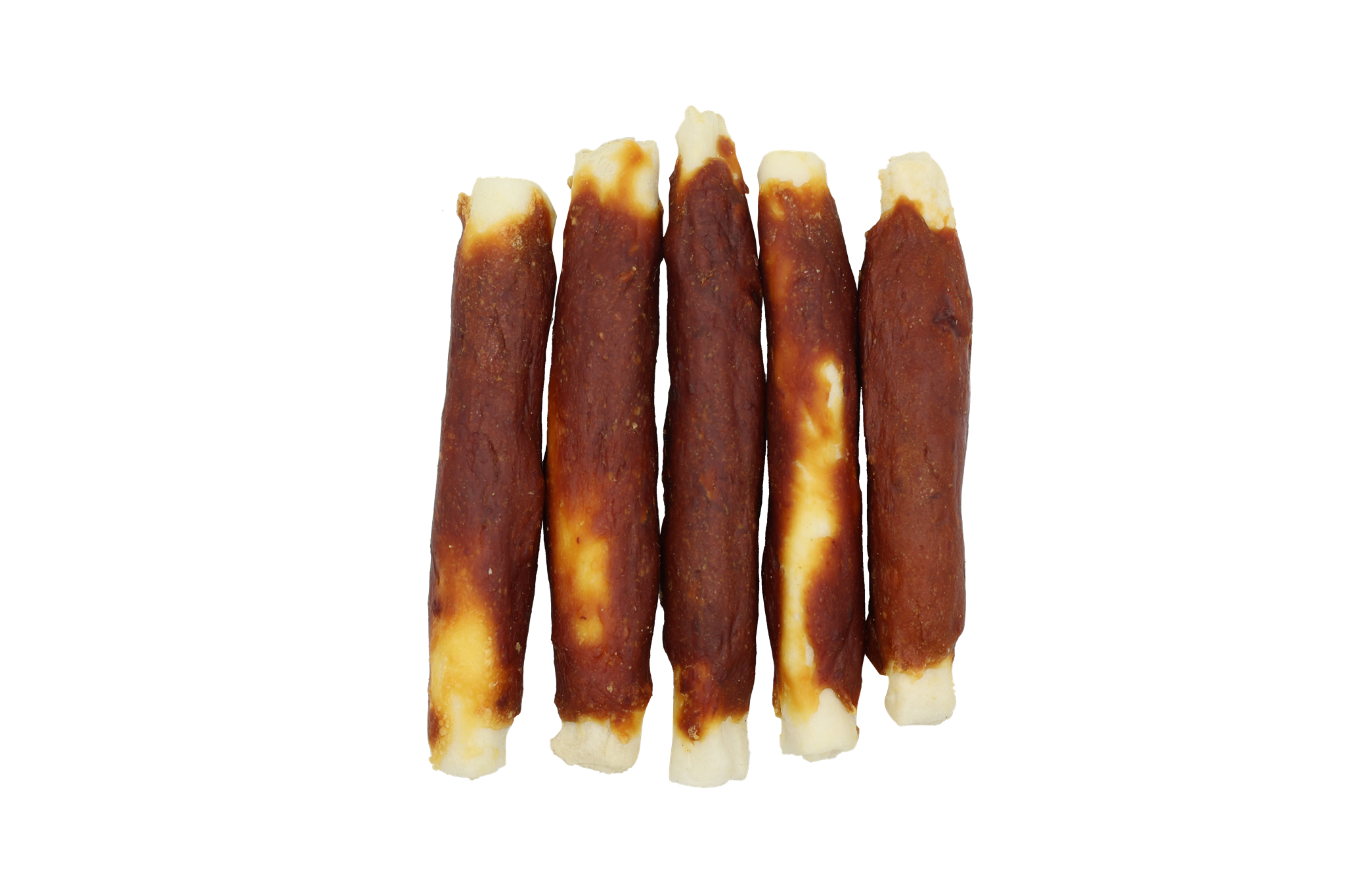 Bubu Pets koeramaius suured toornahapulgad pardiga 20cm 500g - Image 2