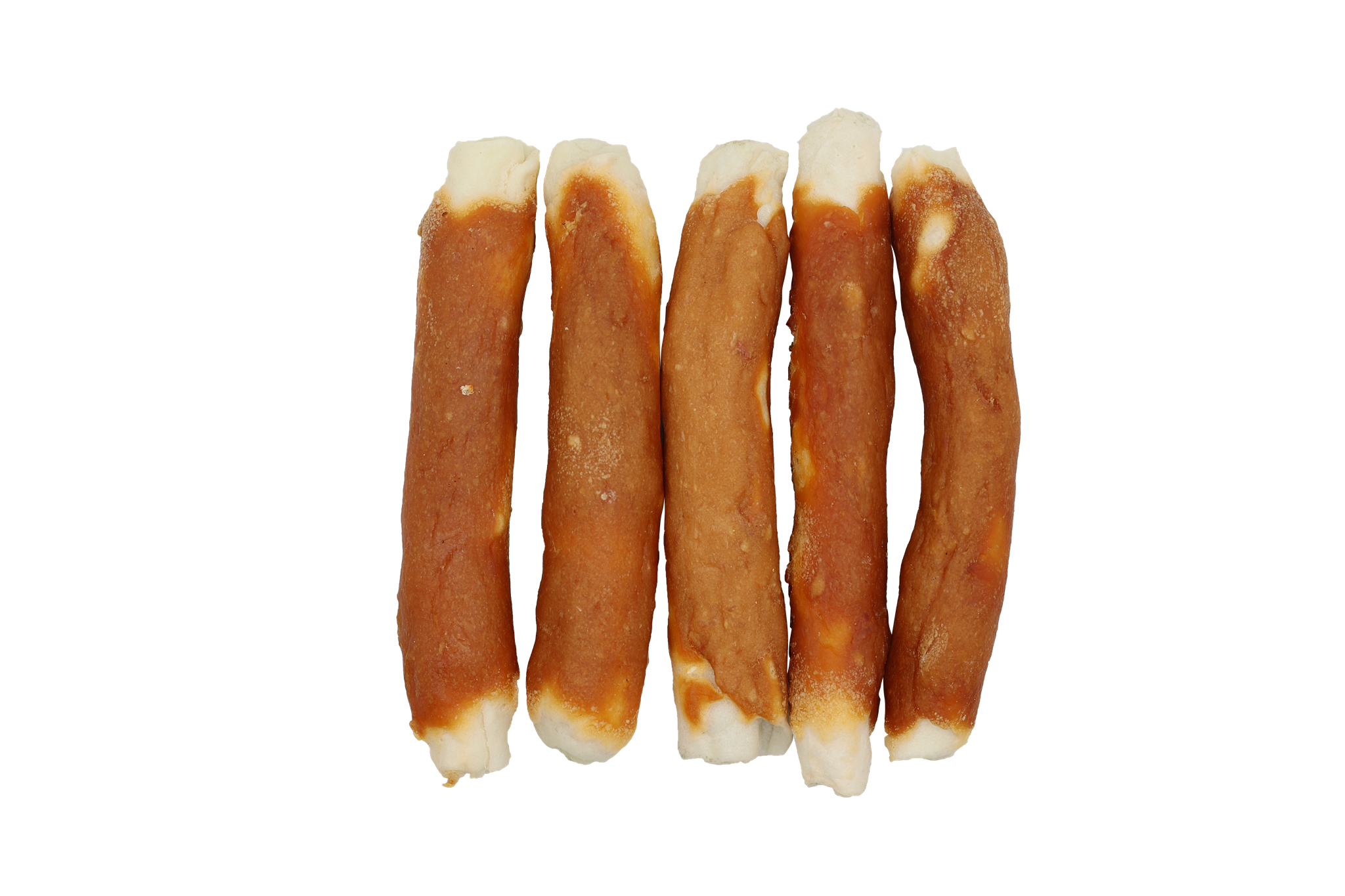 Bubu Pets koeramaius suured toornahapulgad kanaga 20cm 500g - Image 2