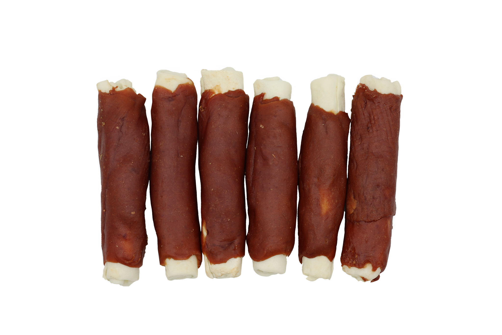 Bubu Pets koeramaius suured toornahapulgad küülikuga 15cm 500g - Image 2