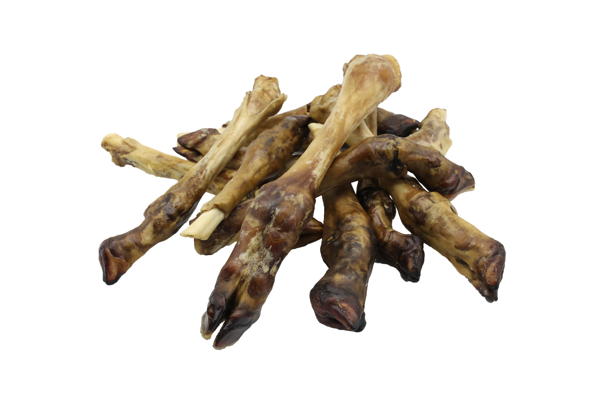 Bubu Pets koeramaius kitsejalad 300g - Image 2