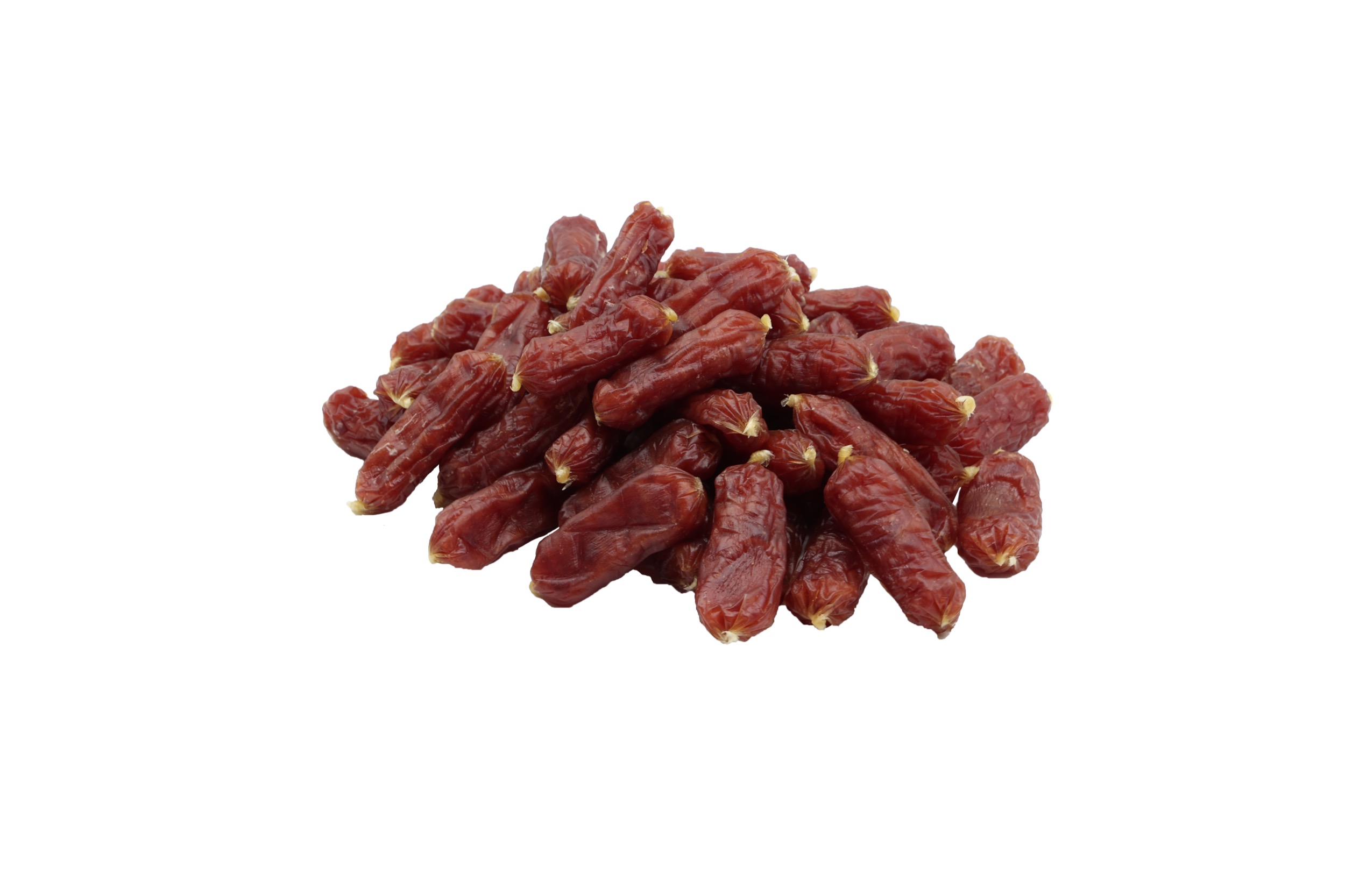 Bubu Pets koeramaius lambavorstikesed 500g - Image 2