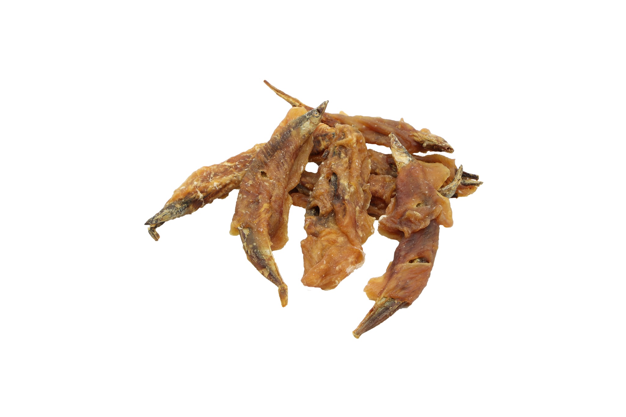 Bubu Pets koeramaius kalaribad kanaga 500g - Image 2