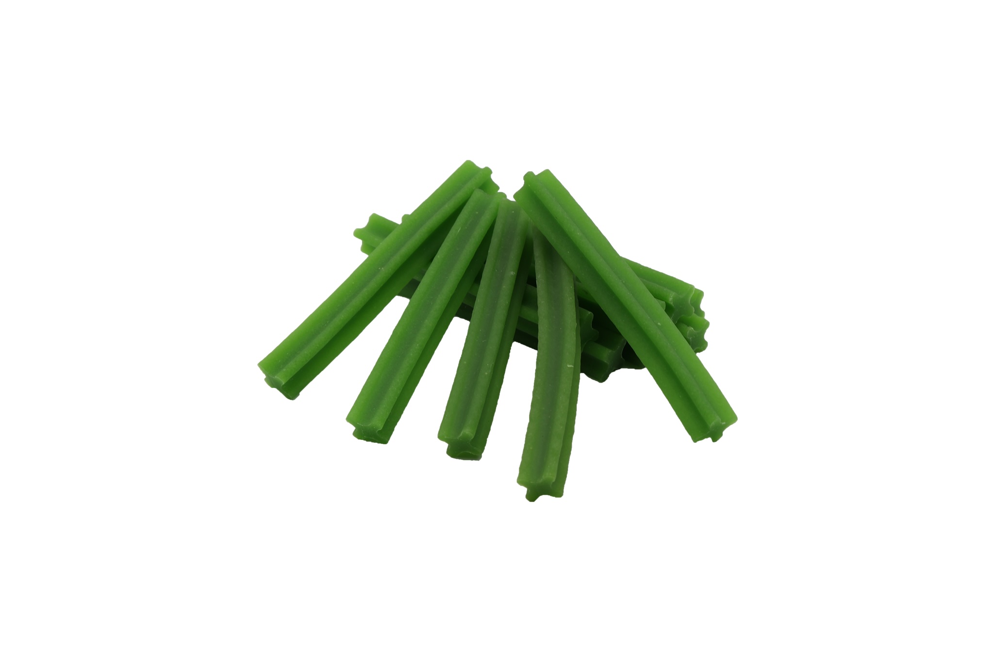 Bubu Pets koeramaius närimispulk piparmündiga 500g - Image 2