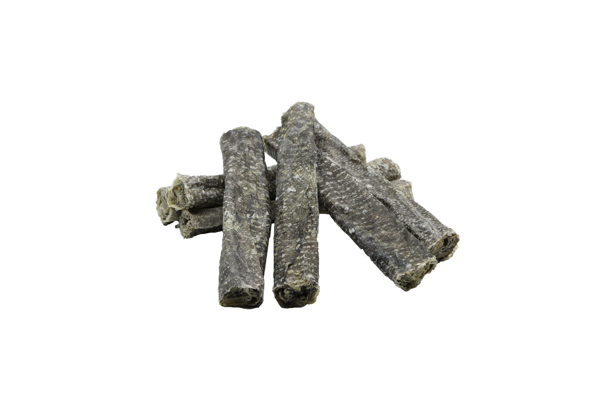 Bubu Pets koeramaius kalanahast pulgad 500g - Image 2