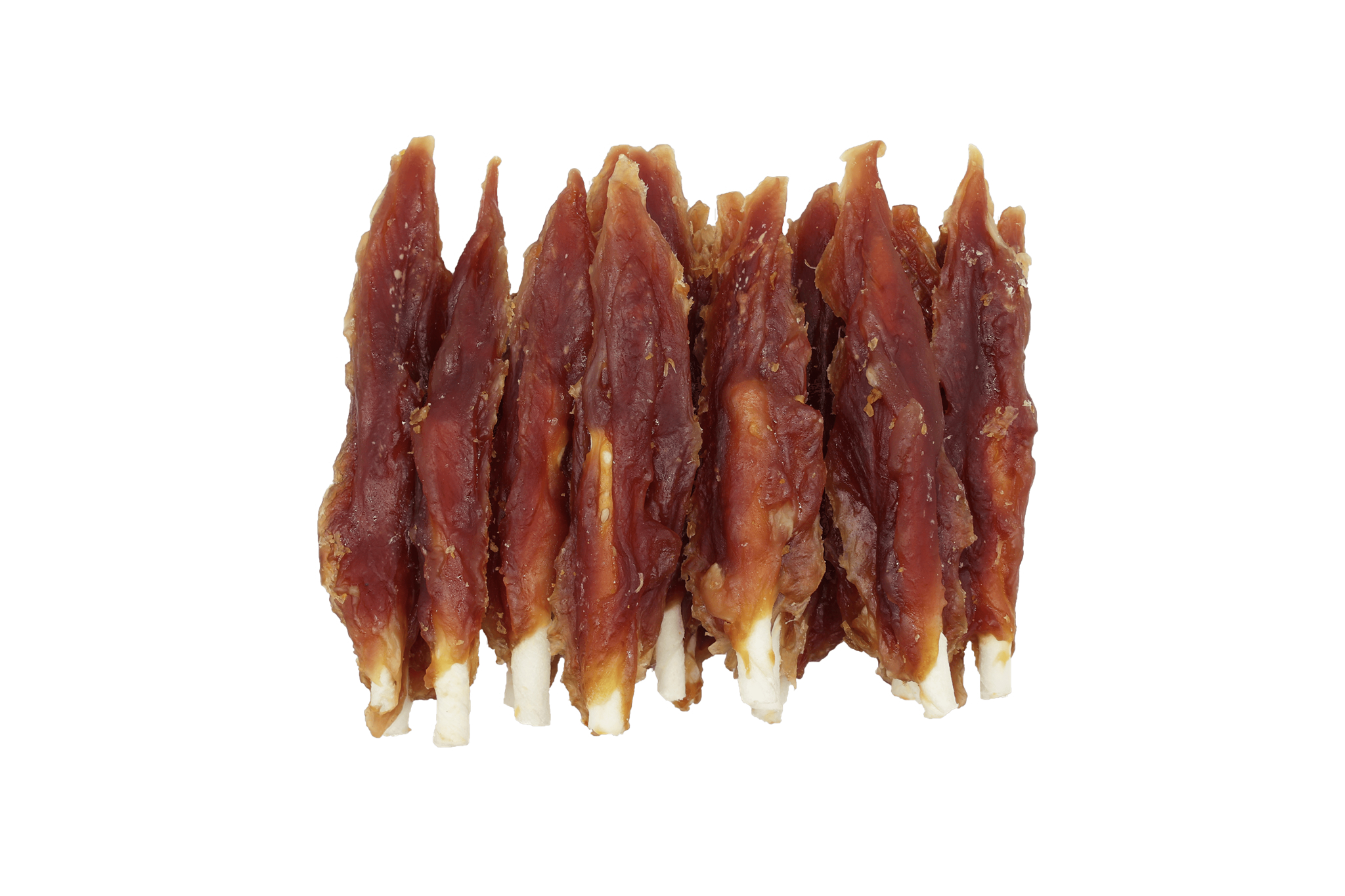 Bubu Pets koeramaius pardi rinnafilee toornahapulgal 500g - Image 2