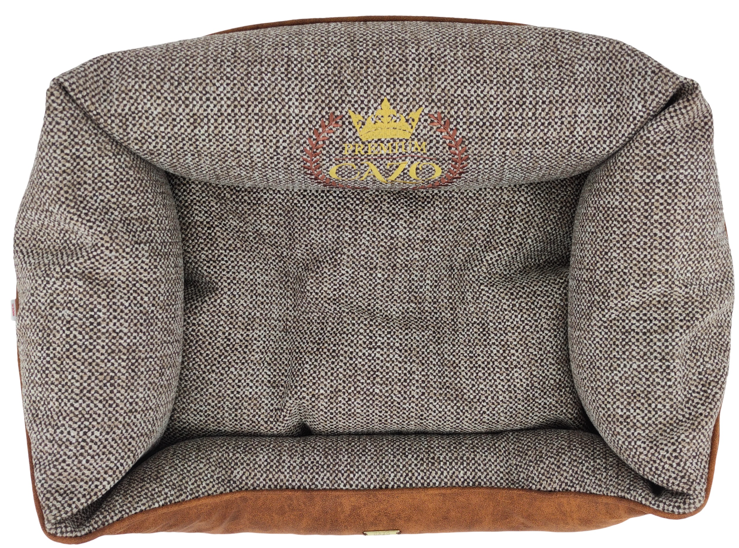 Cazo Soft Bed Premium pesa koertele 93x72cm - Image 2