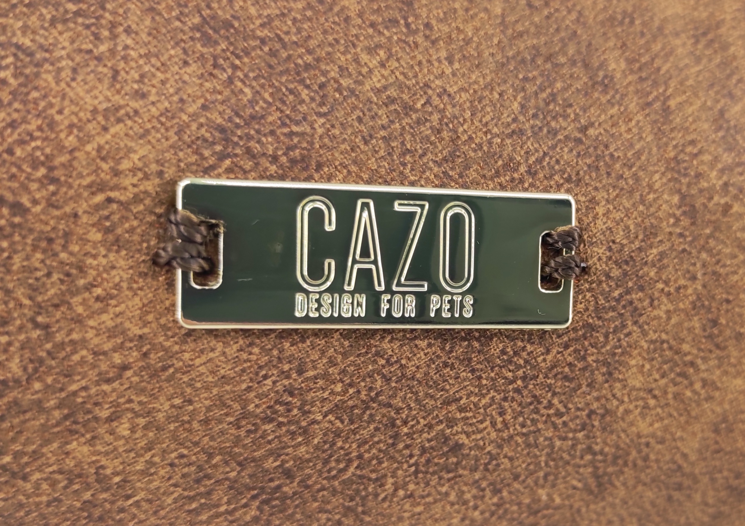 Cazo Soft Bed Premium pesa koertele 93x72cm - Image 4