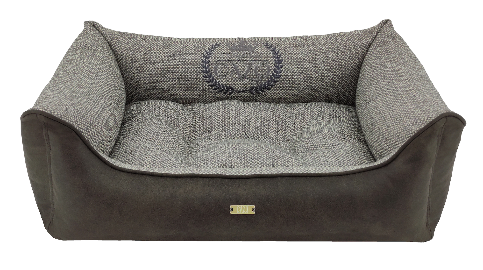 Cazo Soft Bed Premium hall pesa koertele 63x48cm