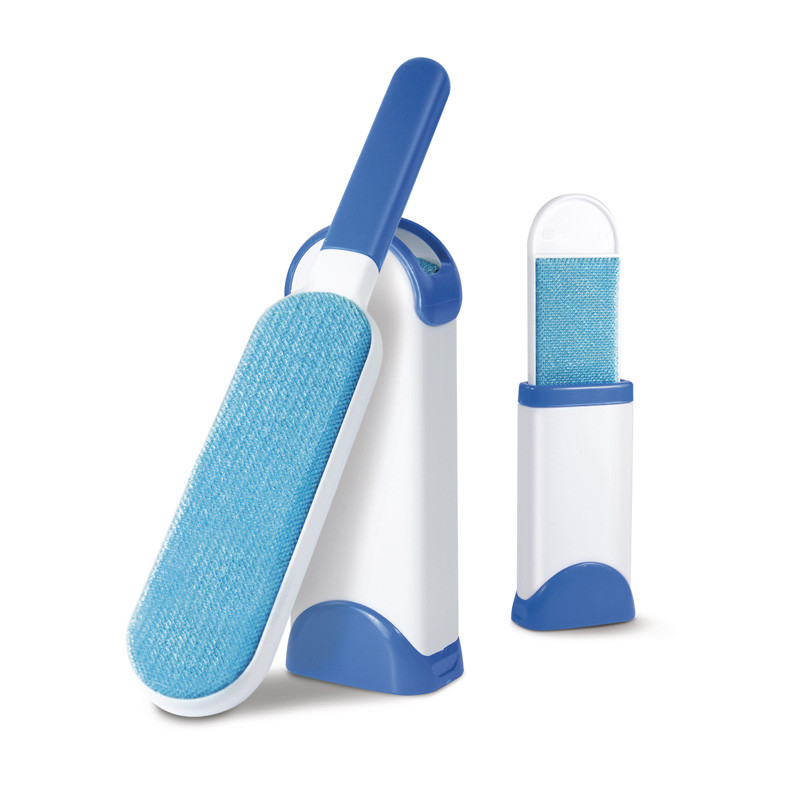 Record karvade eemaldamiseks harjad 2tk - Image 2