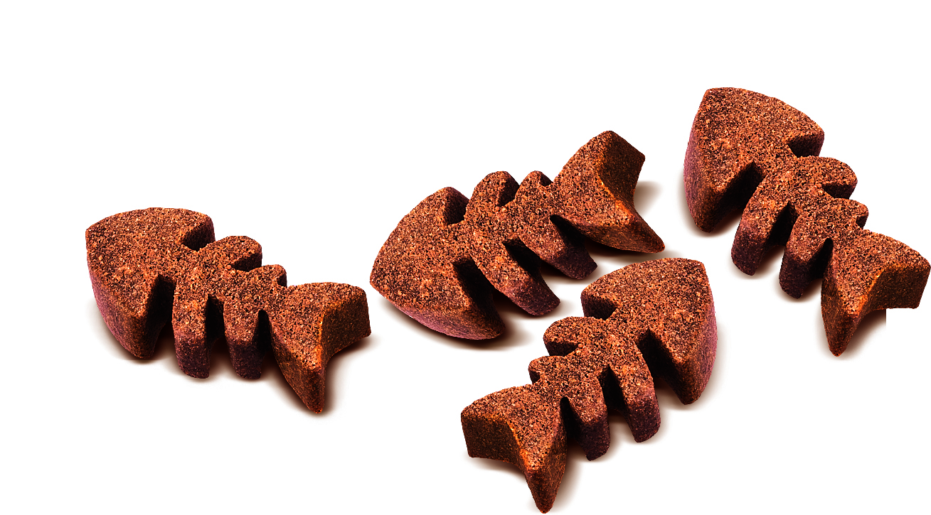 Carnilove Dog Snack Trout & Dill maiused koerale 200g - Image 2