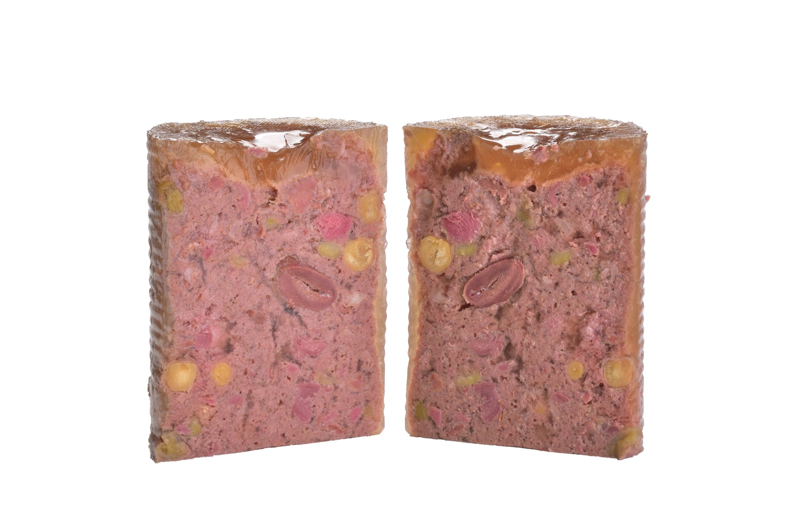 Brit Fresh Turkey with Peas konserv koertele 400g - Image 3