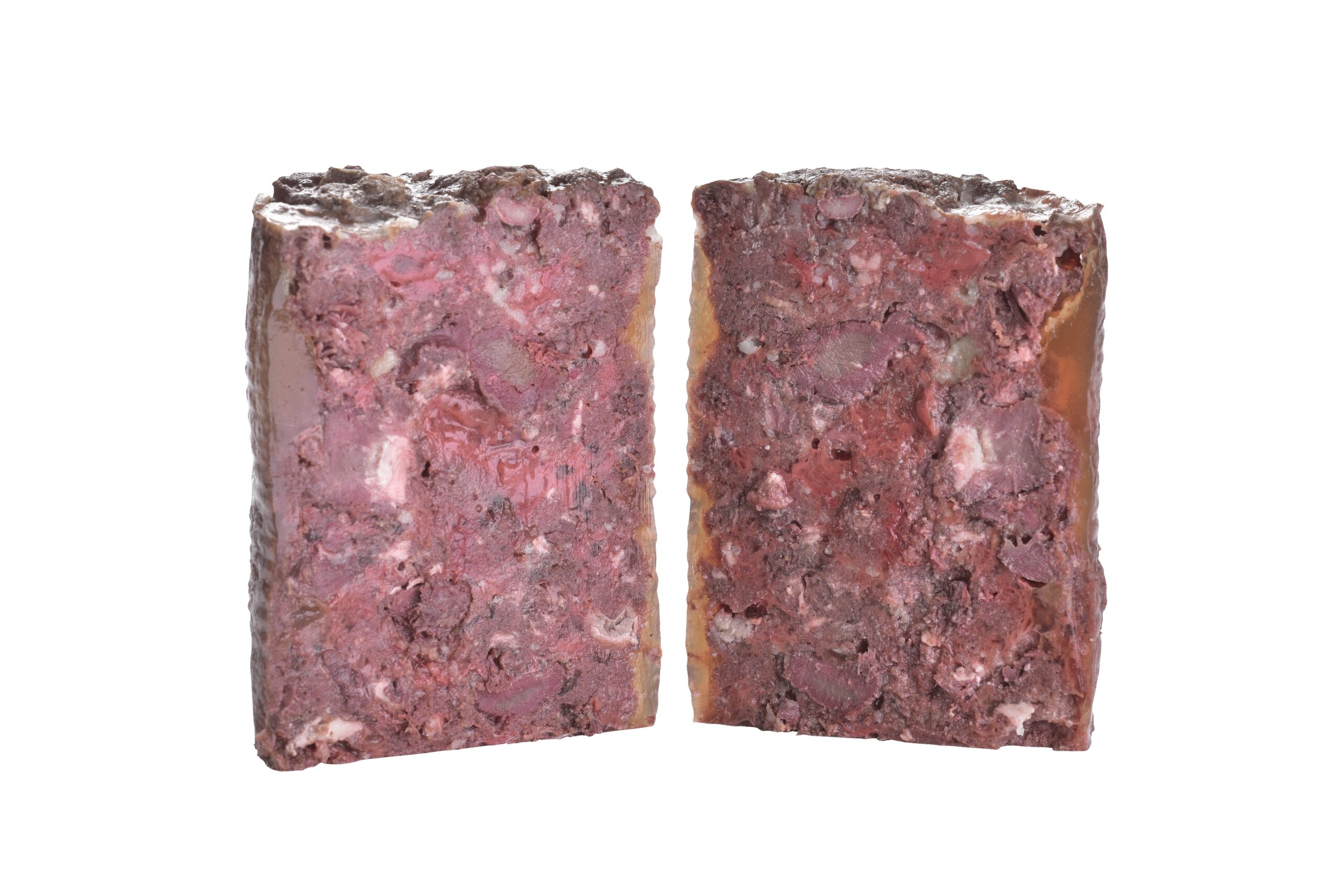 Brit Fresh Beef with Pumpkin konserv koertele 400g - Image 3