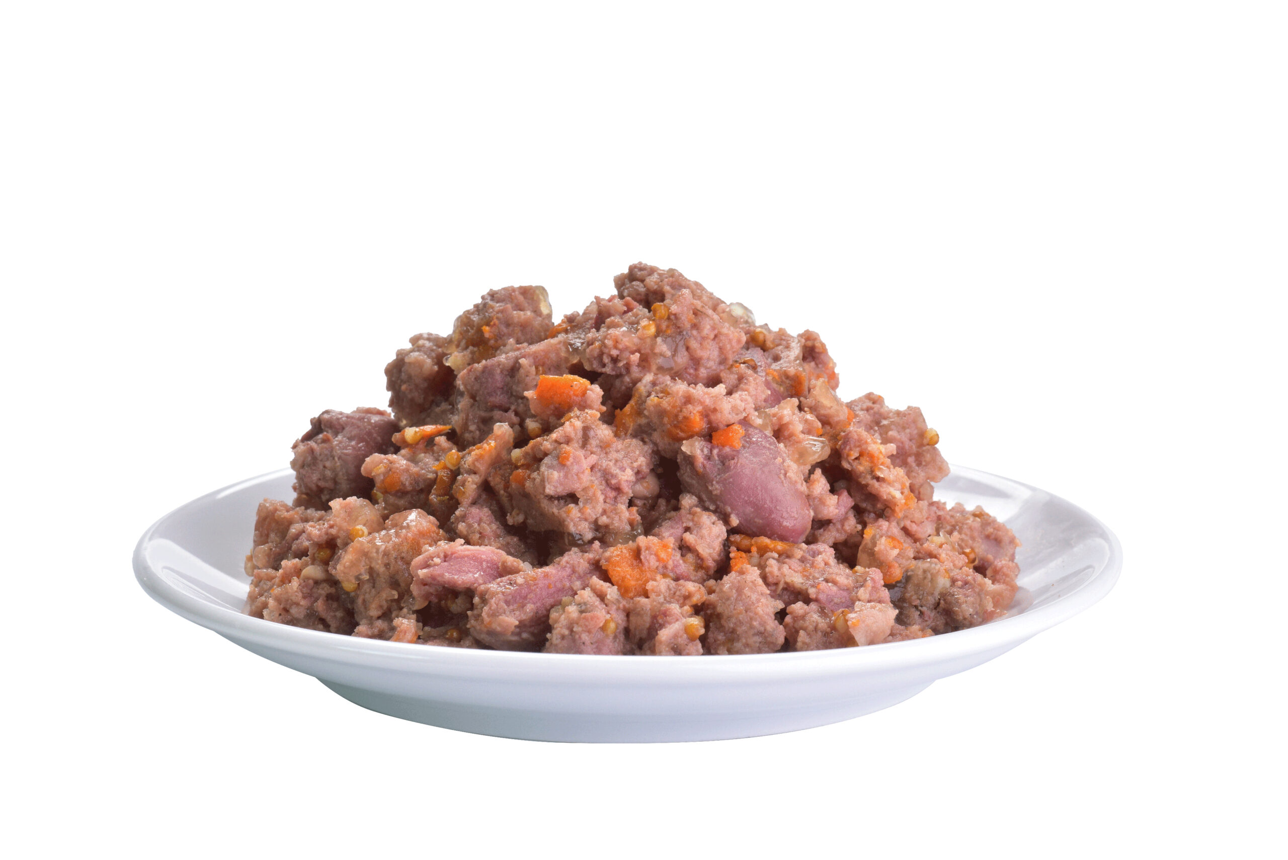 Brit Fresh Duck with Millet konserv koertele 400g - Image 2