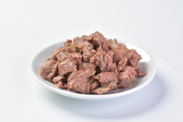 Profine Cat Pouch Duck in Jelly märgtoit kassidele 85g - Image 2