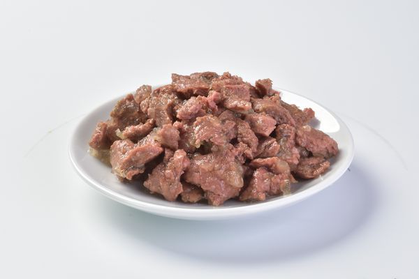 Profine Cat Pouch Tuna in Jelly märgtoit kassidele 85g - Image 2