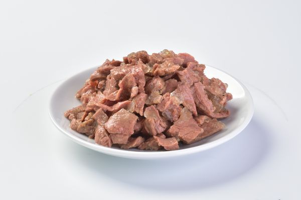 Profine Cat Pouch Turkey in Jelly märgtoit kassidele 85g - Image 2