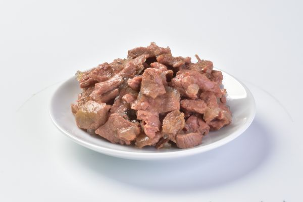 Profine Cat Pouch Lamb in Jelly märgtoit steriliseeritud kassidele 85g - Image 2