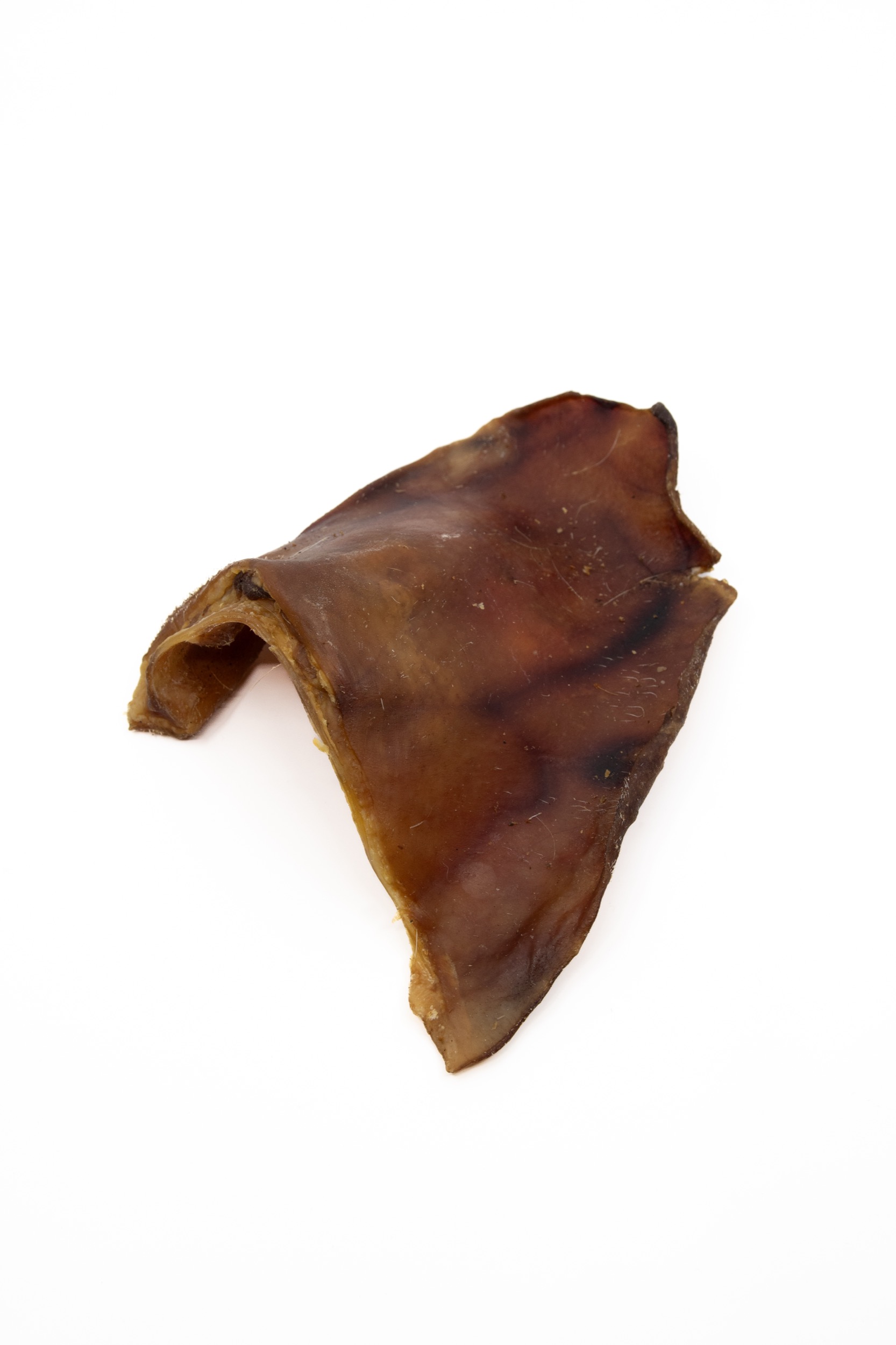 Koerustükk seakõrv koerale 1tk (lahtine)