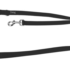 Freedog must nailonist treeningrihm koerale 25mm x 200cm