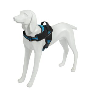 Freedog Strong sinised traksid koerale L