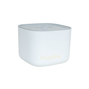 Freedog Freeflows valge purskkaev kassidele ja koertele 3L