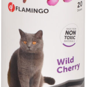 Flamingo deodorant kassiliivale metsik kirss 750g