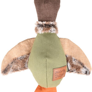 Flamingo Natura piiksuga koeralelu part 35cm