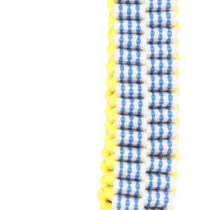 Flamingo Glowa helendav lelu koerale S 36x3cm