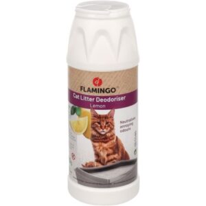 Flamingo deodorant kassiliivale sidrun 750g