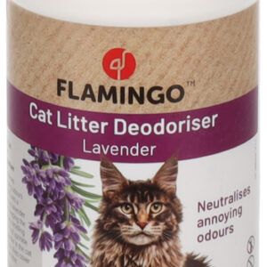Flamingo deodorant kassiliivale lavendel 750g