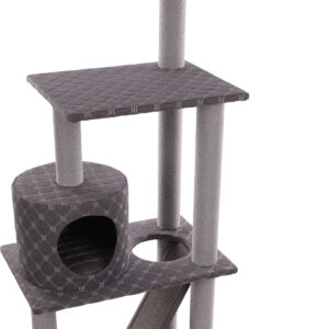 Flamingo Alexandra hall ronimispuu 84x39x153cm