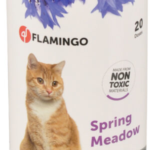 Flamingo deodorant kassiliivale kevadine niit 750g