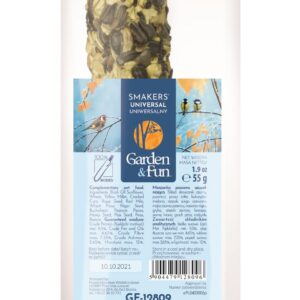 Garden & Fun Smakers seemnepulk talilindudele 55g