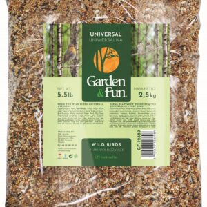 Garden & Fun linnutoit metslindudele 2,5 kg