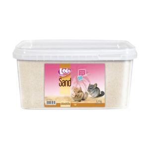 LoLo Pets liiv tšintšiljadele 5,1kg