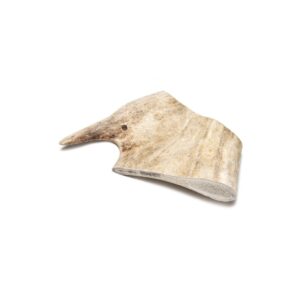 Record naturaalne hirve sarv S 75g