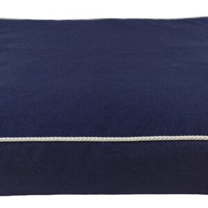 Cazo Royal Line tumesinine madrats koertele 15x110x90 cm