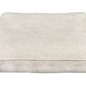Cazo Aspen valge madrats koertele 15x90x75 cm