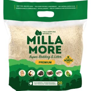 Millamore allapanu Premium 20L