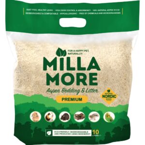 Millamore allapanu Premium 10L