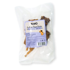 Kimo kuivatatud närimispulk lihaga 150g